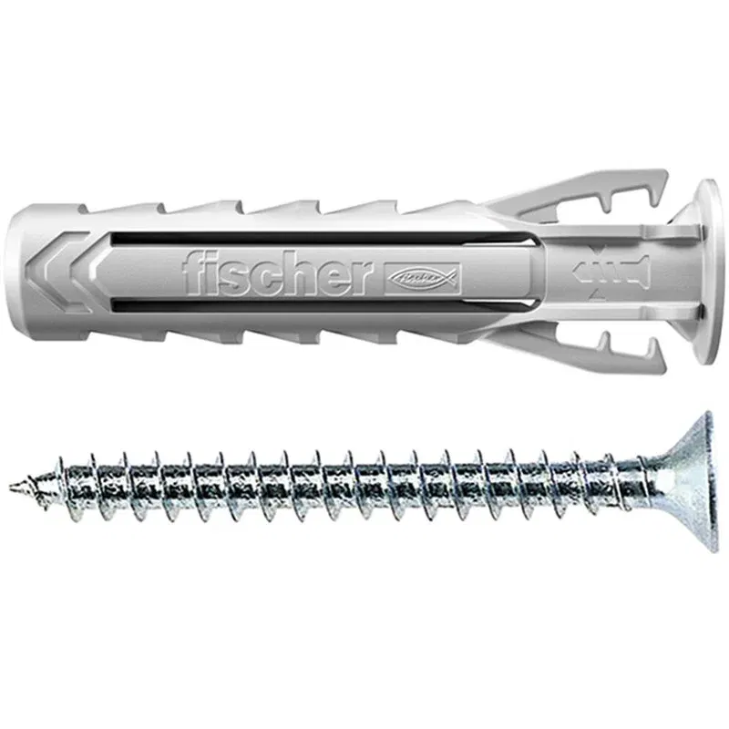TASSELLI FISCHER SX 10S VITE
