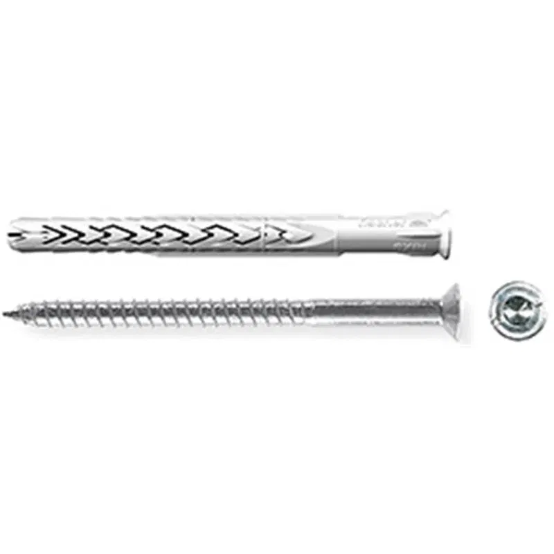 TASSELLI FISCHER SXRL 10X140 WT LS