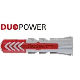 TASSELLI FISCHER DUOPOWER 5 537639 100 PZ