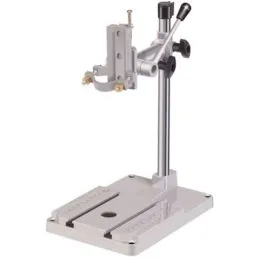 Column support for mini M.8710 PG Mini drills
