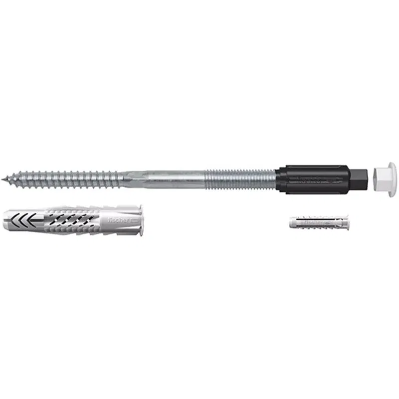 FISSAGGI FISCHER THERMAX 8/180 M6