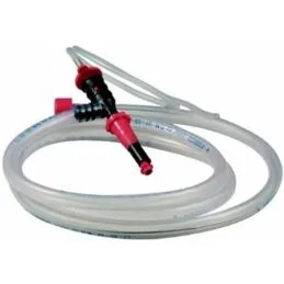 Travasatore enologico superautomatico Stop