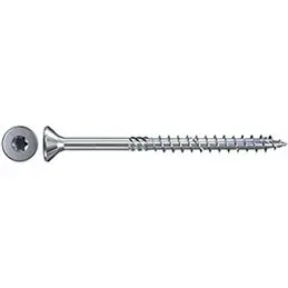 VITI TRAVI LEGNO TORX 8X120 FISCHER 566311 50 PZ