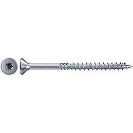 VITI TRAVI LEGNO TORX 10X300 FISCHER 566326 50 PZ