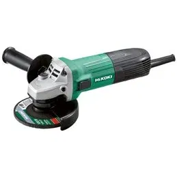 ANGLE GRINDER HIKOKI G12 STA MM.115