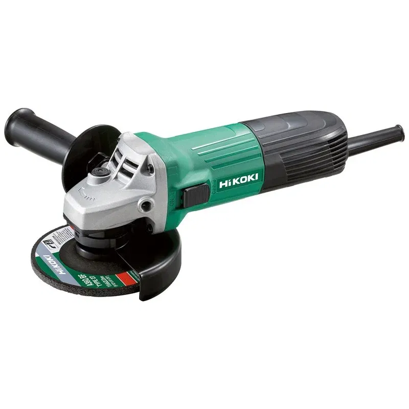ANGLE GRINDER HIKOKI G12 STA MM.115