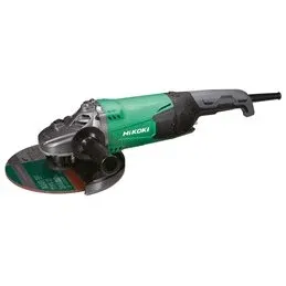 HIKOKI G23SW2 2200W ANGLE GRINDER