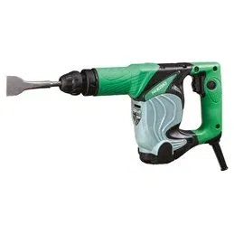 MARTELLO SCALPELLATORE HIKOKI H25PV