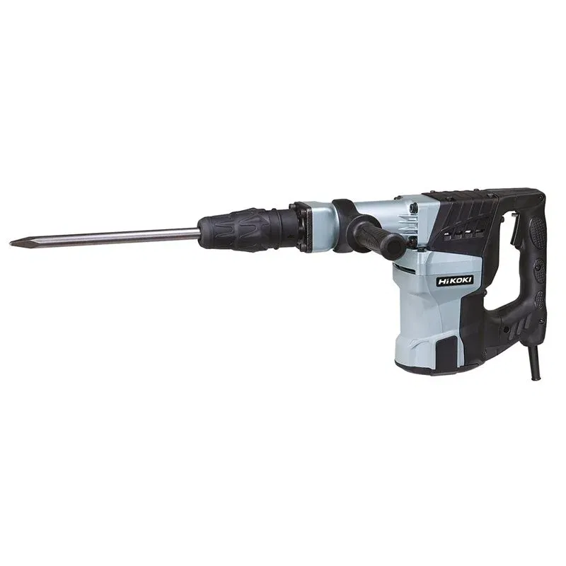MARTELLO DEMOLITORE HIKOKI H 60MC