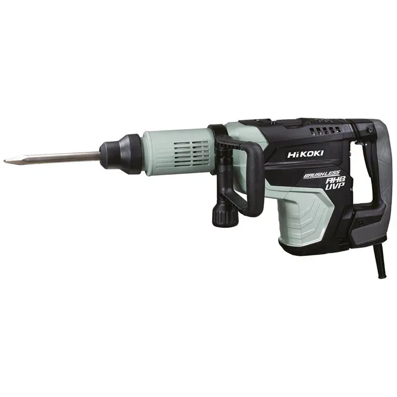HIKOKI H60MEY DEMOLITION HAMMER