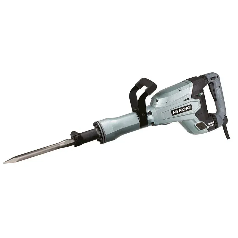 HIKOKI H65SB3 DEMOLITION HAMMER