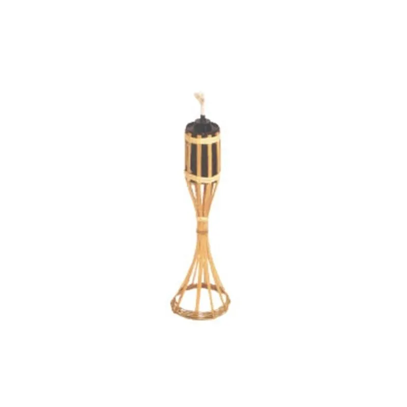 Bamboo table torches for lemongrass oil Bamboo table torches for lemongrass oil