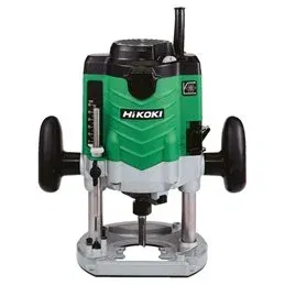 FRESATRICE VERTICALE HIKOKI M 12VE