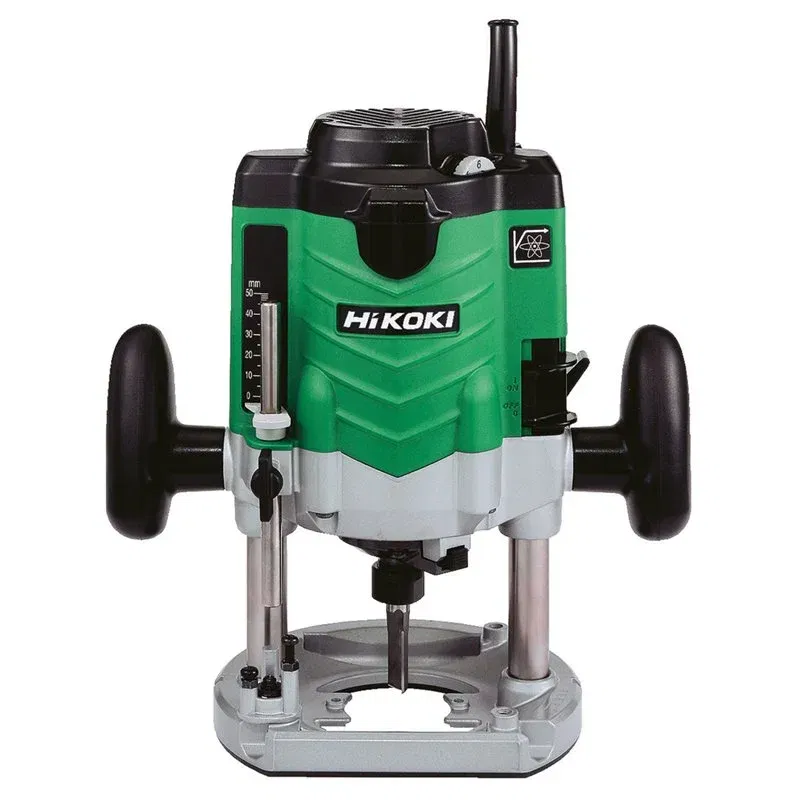 FRESATRICE VERTICALE HIKOKI M 12VE
