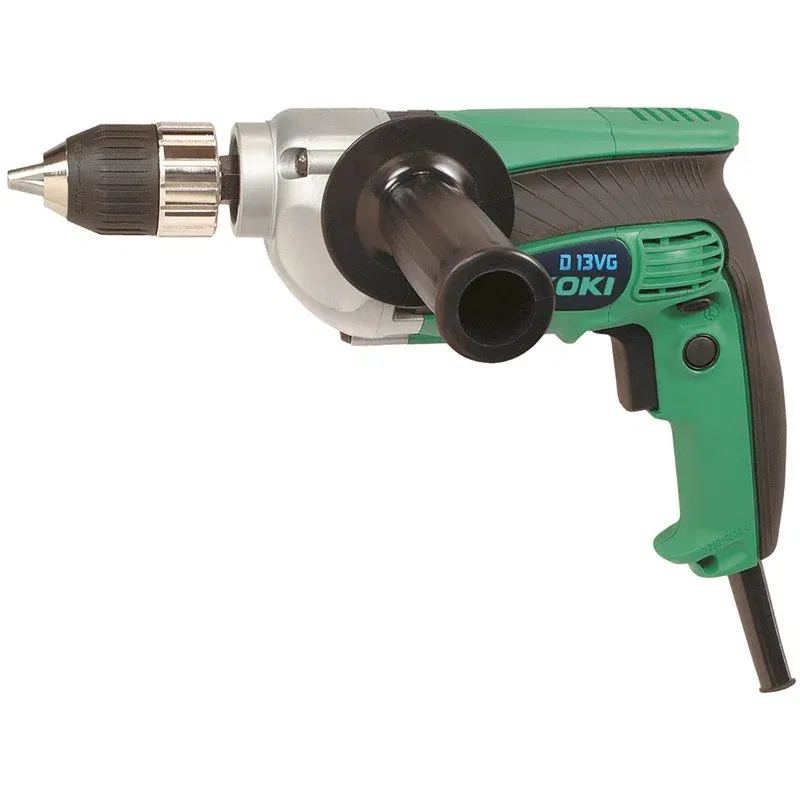 DRILL DRIVER D13VG W. 710
