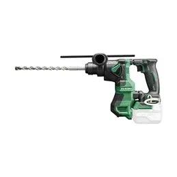 18V SDS-PLUS HIKOKI DH 1826DA HAMMER - BODY ONLY