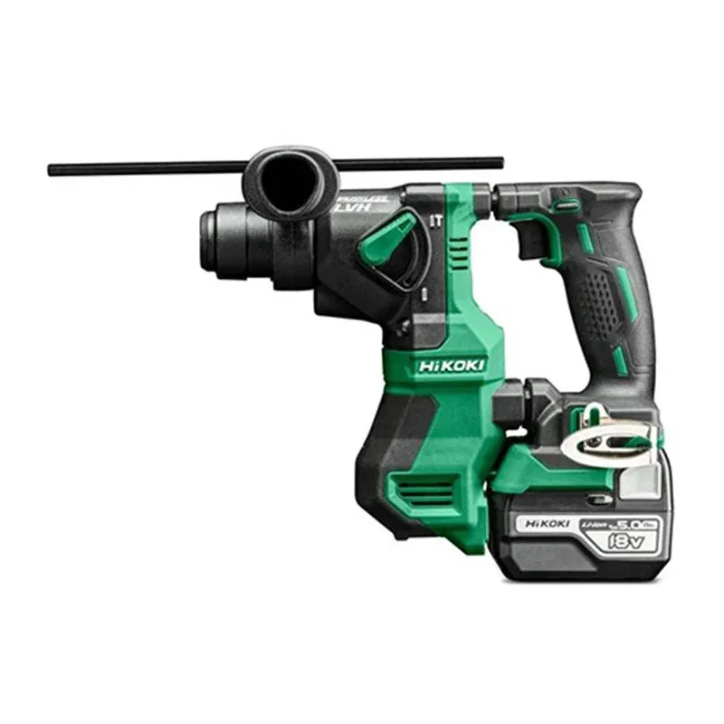 TASSELLATORE 18V SDS-PLUS HIKOKI DH 1826DA TASSELLATORE 18V SDS-PLUS HIKOKI DH 1826DA