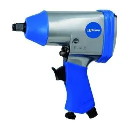 Pneumatic impact screwdriver HU-Signature 1/2 inch
