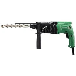 SDS-PLUS HAMMER HIKOKI DH 24PG2