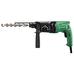 HIKOKI DH 24PH2 730W ROTOSTOP