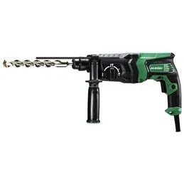 HIKOKI DH 26PC2 830W ROTOSTOP