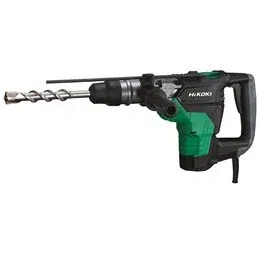 HIKOKI DH 40MC COMBINED ELECTROPNEUMATIC HAMMER