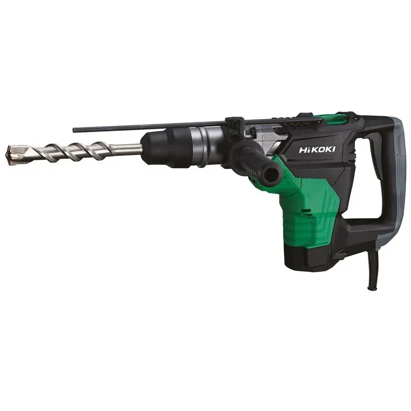 MARTELLO ELETTROPNEUMATICO COMBINATO HIKOKI DH 40MC