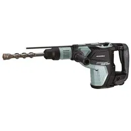 HIKOKI DH 40MEY UVP COMBINED ELECTROPNEUMATIC HAMMER
