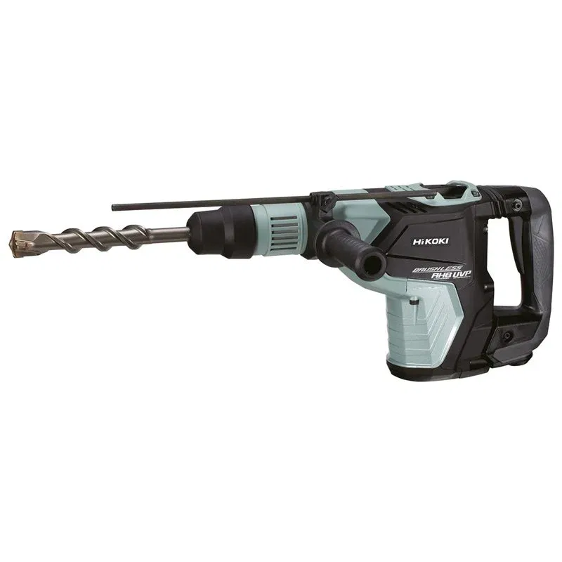 HIKOKI DH 40MEY UVP COMBINED ELECTROPNEUMATIC HAMMER HIKOKI DH 40MEY UVP COMBINED ELECTROPNEUMATIC HAMMER