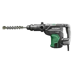 HIKOKI DH 45MA COMBINED ELECTROPNEUMATIC HAMMER