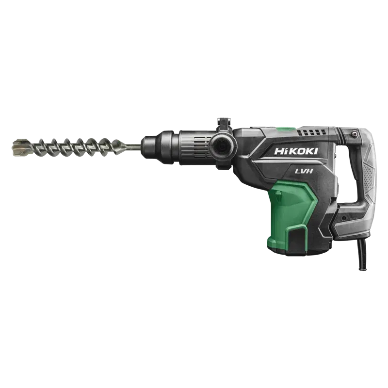 MARTELLO ELETTROPNEUMATICO COMBINATO HIKOKI DH 45MA
