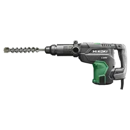 HIKOKI DH 52MA COMBINED ELECTROPNEUMATIC HAMMER