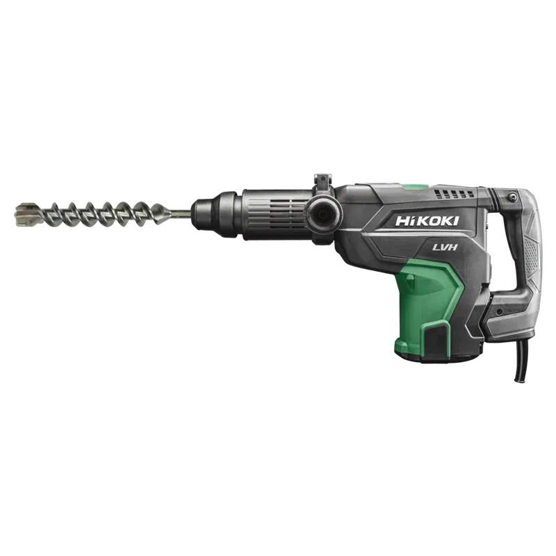 HIKOKI DH 52MA COMBINED ELECTROPNEUMATIC HAMMER