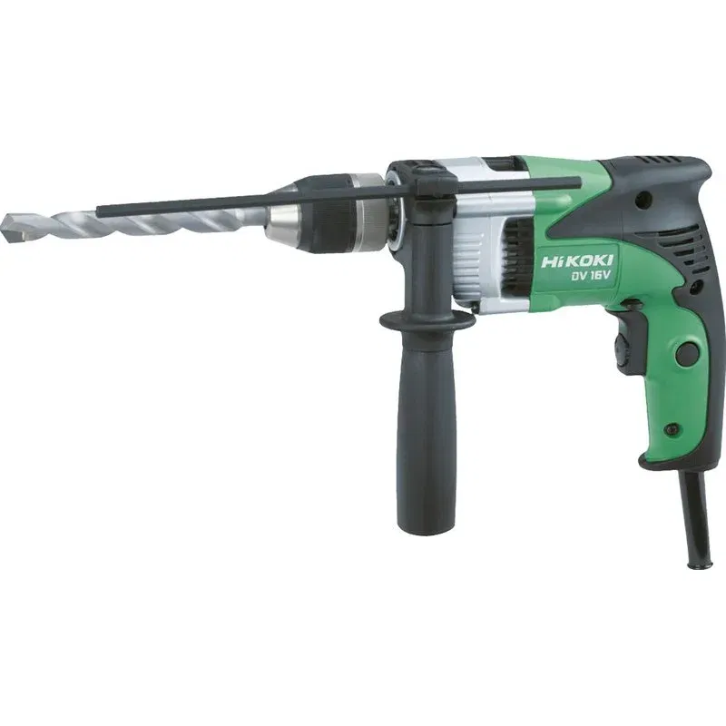 HAMMER DRILL HIKOKI_DV16V W. 590