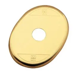 Mostrina Mottura 95.403 - per cilindro predisposto pomolo