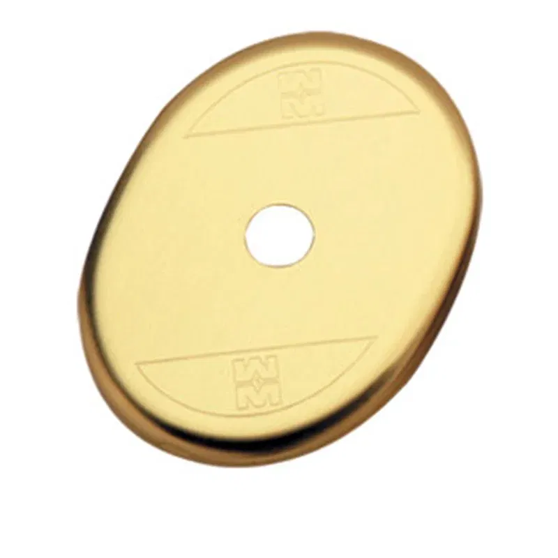 Mottura 95.321 key cover - for pin or knob keys
