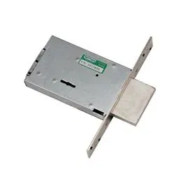 Serratura da infilare Mottura 40.704 laterale KA (conf.10 pz)