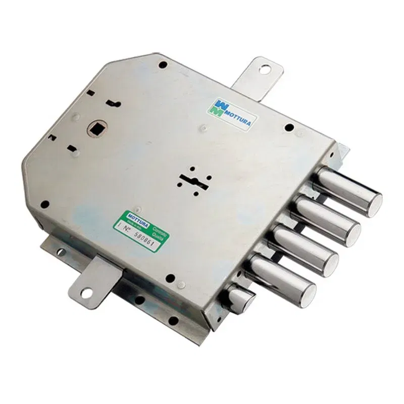 Security door lock Mottura 50.555
