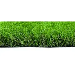 Synthetic grass lawn 1.0x4mt CROQUET height 35mm