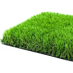 Synthetic grass lawn 1.0x4mt CROQUET height 35mm