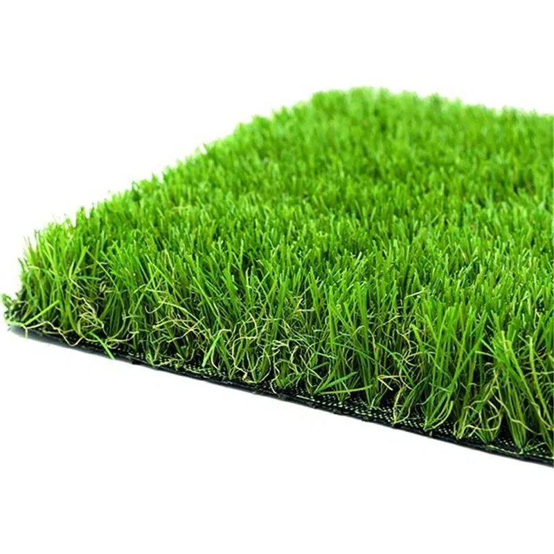 Synthetic grass lawn 1.0x4mt CROQUET height 35mm
