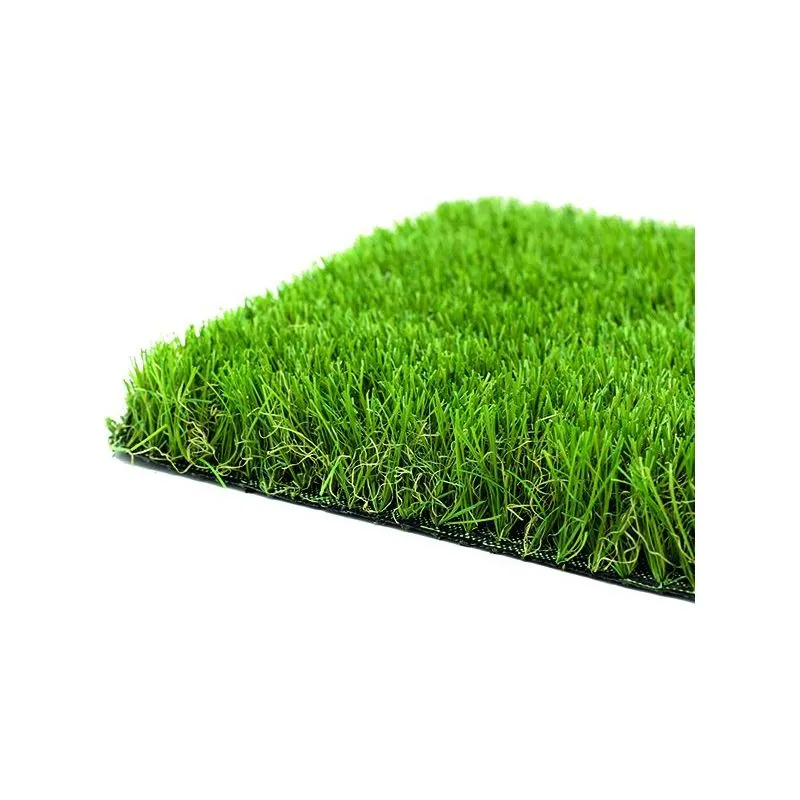 Synthetic grass lawn 1.0x4mt CROQUET height 35mm