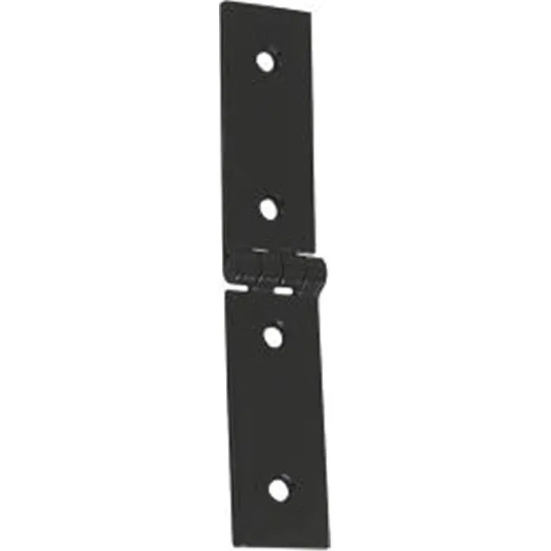 CERNIERE ASE NERE VERNICIATE 280 CM.20