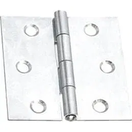 HINGES 317/ 25(1P) SQUARE 35X35