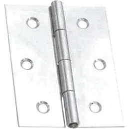 HINGES 321/ 70 HALF SQUARE