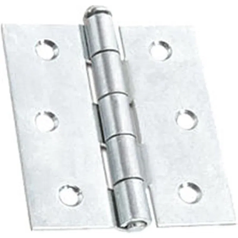 HINGES 804/ 75X65 EXTRA HEAVY pin to slide out