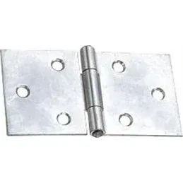 HINGES 816/ 40 HEAVY RECTANGULAR pin to slide out