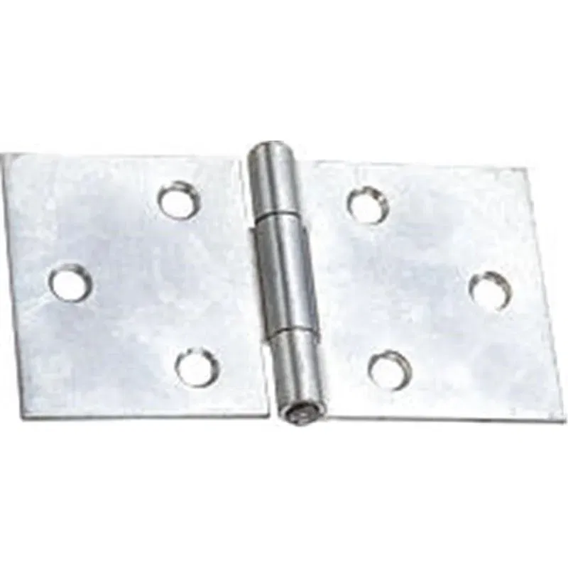 HINGES 816/ 75 HEAVY RECTANGULAR pin to slide out