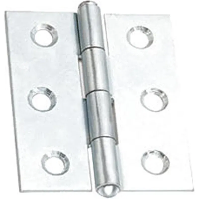 HINGES 838/ 63 HEAVY Fixed pin
