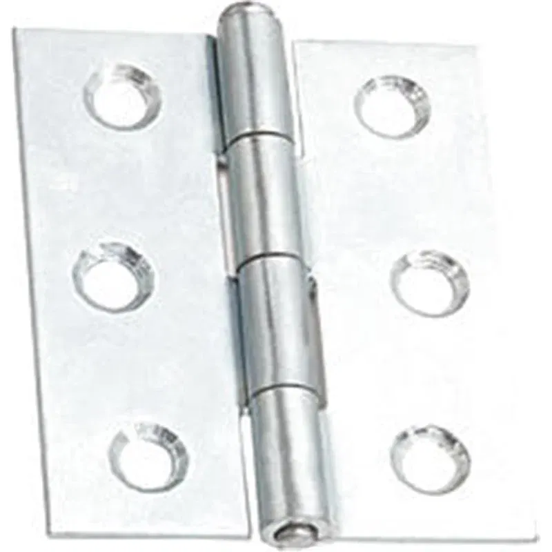 840/50 HEAVY HINGES Removable pin